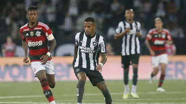 É tanta pressão que nem o técnico do líder Botafogo tem sossego no Brasileirão