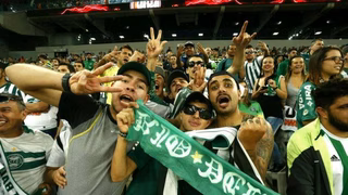 Atletiba: Veja os três gols do Coritiba contra o Atlético na Arena