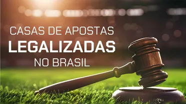 181 Bets autorizadas no Brasil – Lista completa atualizada em Outubro de 2025