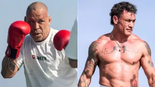 Spaten Fight Night: dez curiosidades de Wanderlei Silva e Popó