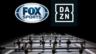 Fox Sports na mira de gigante do futebol na internet
