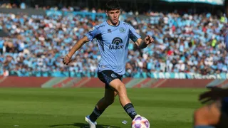 Athletico fecha contratação de Bruno Zapelli, camisa 10 do Belgrano