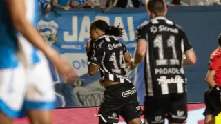 Com pênalti perdido, Londrina sucumbe e cai novamente para o Operário