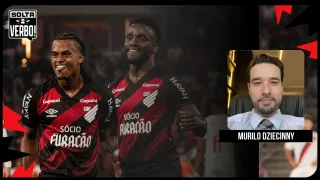 “Vitória importantíssima do Athletico: Libertadores, estamos chegando!”