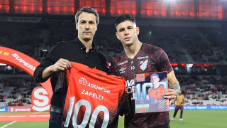 Zaga de alto nível e peças diferenciadas: como a diretoria do Athletico avalia o elenco