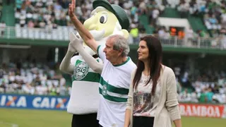 Paulo Vecchio e o bem que o seu gol me fez
