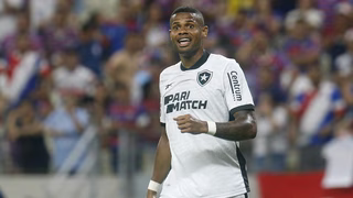 Botafogo está perdendo um título que estava ganho