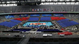 Liga Mundial de vôlei: ingressos, jogos e informações da fase final