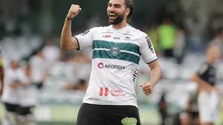 Morínigo destaca esforço de Léo Gamalho: “Gostei mais do que dos gols”
