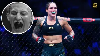 Cirurgia, veto médico e mistério: Luta dos sonhos no UFC desmorona