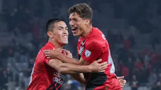 Vitórias aliviam as turbulências da dupla Atletiba