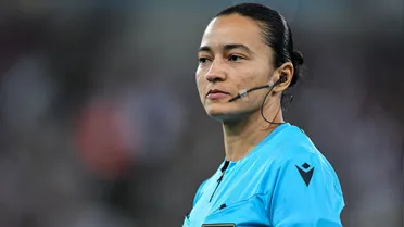 Árbitra paranaense sofre ataque machista após jogo da Sul-Americana