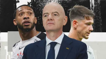 Ranking de dívidas: Corinthians é o ‘mais caloteiro’ e sofre punição da Fifa