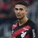 Cobiçado no mercado, Arthur Dias define prioridade para deixar o Athletico