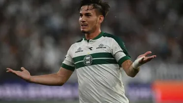 Por que Coritiba x Atlético-MG ganha importância especial para o Coxa