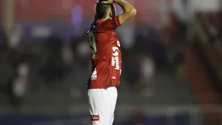 Derrota para o Cianorte mostra que Paraná está no fundo do poço