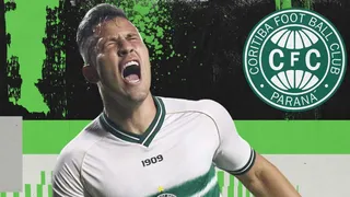 Matheus Frizzo relembra crise no Coritiba e desabafa sobre saída frustrante