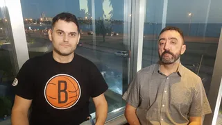 De Montevidéu, enviados comentam coletivas e expectativa para final da Sul-Americana; assista!