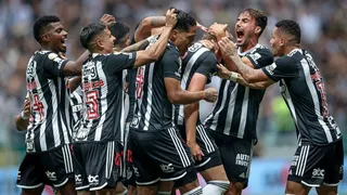 Atlético-MG na Libertadores; veja jogos, horários e como assistir