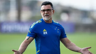 Ricardo Rocha no Paraná? Qual seria a função do tetracampeão mundial?