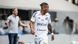 Joia do Santos recusa Flamengo: “Desejo de permanecer”