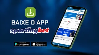 Sportingbet app: como baixar e jogar pelo celular