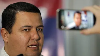 Ex-presidente do Paraná, Leonardo Oliveira assume futebol de clube da Série B