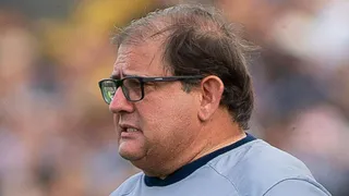 Rival do Athletico pelo acesso tem hotel evacuado após incêndio