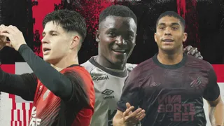 Athletico está entre os elencos mais valiosos do futebol brasileiro em 2026