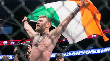 UFC 329 terá volta de Conor McGregor: Data, horário, card completo e onde assistir