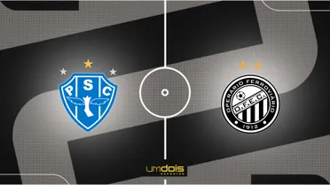 Paysandu x Operário: saiba onde assistir e palpites – Série B – 24/08/2025