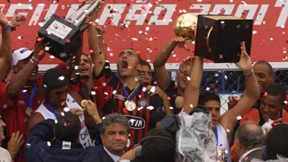 De volta para o futuro: Athletico, campeão do Brasil