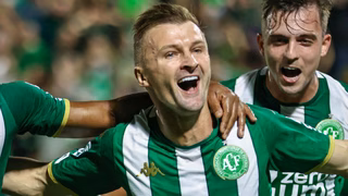 Coritiba encara Chapecoense forte em casa e com ataque letal: “Alta qualidade”