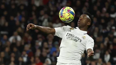 LaLiga protocola sétima denúncia de ataque racista sofrido por Vinícius Júnior