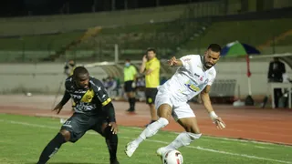 Cianorte e Cascavel ficam no empate sem gols em Maringá
