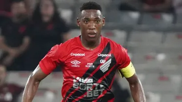 Athletico: líderes do elenco citam peso do clube e postura do time após derrota