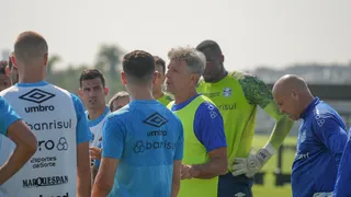 Renato Portaluppi e a redução da grandeza gaúcha