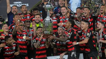 Copa Intercontinental: Quanto o Flamengo pode faturar de premiação?