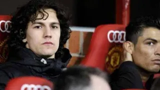 Athletico: ex-Manchester United será responsável por reconstrução na Série B
