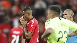 Furacão: uma boa aposta contra o Peñarol