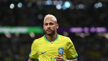 Neymar iguala marca de gols oficiais de Pelé pela seleção brasileira