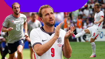 Harry Kane na Copa do Mundo: Gols, assistências e recordes do artilheiro inglês