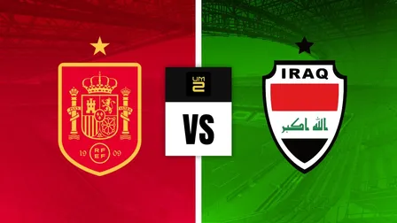 Espanha x Iraque Palpite – Notícias e odds (04/06)