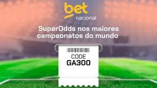 Betnacional código 2025 – como ativar a oferta