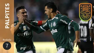 Veja os palpites para os jogos da 7ª rodada do Brasileirão