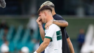 Ex-Athletico exalta Operário após eliminação sobre o Coritiba