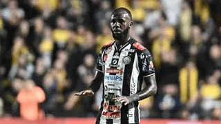 Jogador do Operário é alvo de insultos racistas após sofrer injúria racial