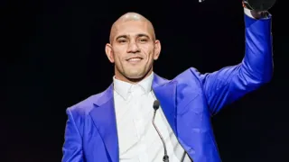 Oscar do MMA: com Poatan de fora, Brasil concorre em nove categorias