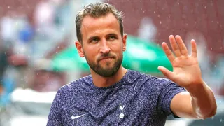 Jornal alemão revela salário milionário de Kane e possível acerto com Bayern