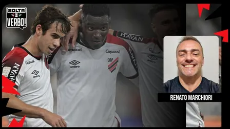 “O trabalho do Odair é espetacular no Athletico e agora é focar na Libertadores”